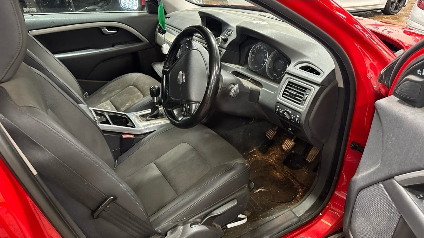 Used Volvo V70 2013 for sale - 76062583: Photo 7