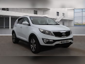 2012 (12) - 1.7 CRDi ISG 3 5dr [Sat Nav]
