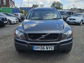 Used Volvo XC90 2006 for sale - 75092927: Photo