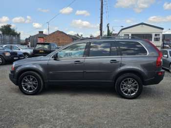 Used Volvo XC90 2006 for sale - 75092927: Photo