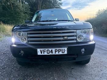 Used Land Rover Range Rover 2004 for sale - 79520208: Photo