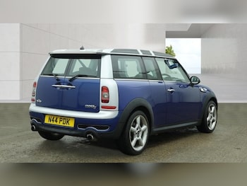 Used MINI Clubman 2007 for sale - 79067930: Photo