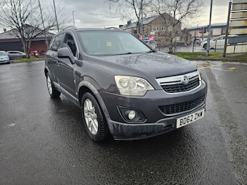 2013 (62) - 2.2 CDTi Exclusiv 5dr Auto