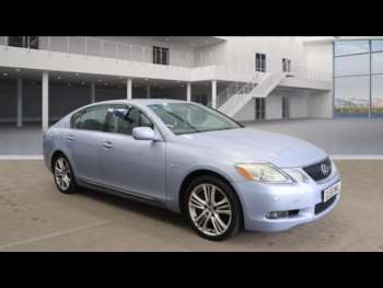 2006 (56) - 450h 3.5 4dr CVT Auto [Leather Pack]