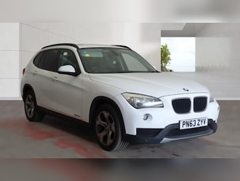 Used BMW X1 2013 for sale - 79258624: Photo