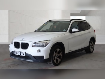Used BMW X1 2013 for sale - 79258624: Photo