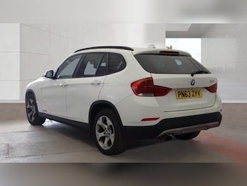 Used BMW X1 2013 for sale - 79258624: Photo