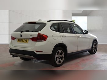 Used BMW X1 2013 for sale - 79258624: Photo