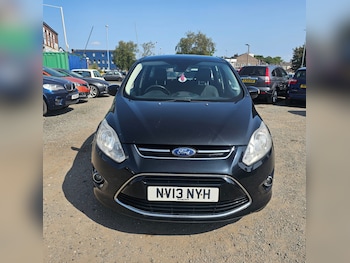 Used Ford C-Max 2013 for sale - 75588048: Photo