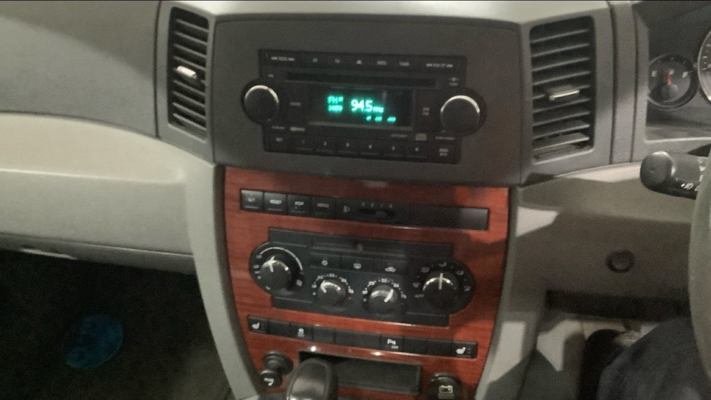 Used Jeep Grand Cherokee 2005 for sale - 77156836: Photo 10