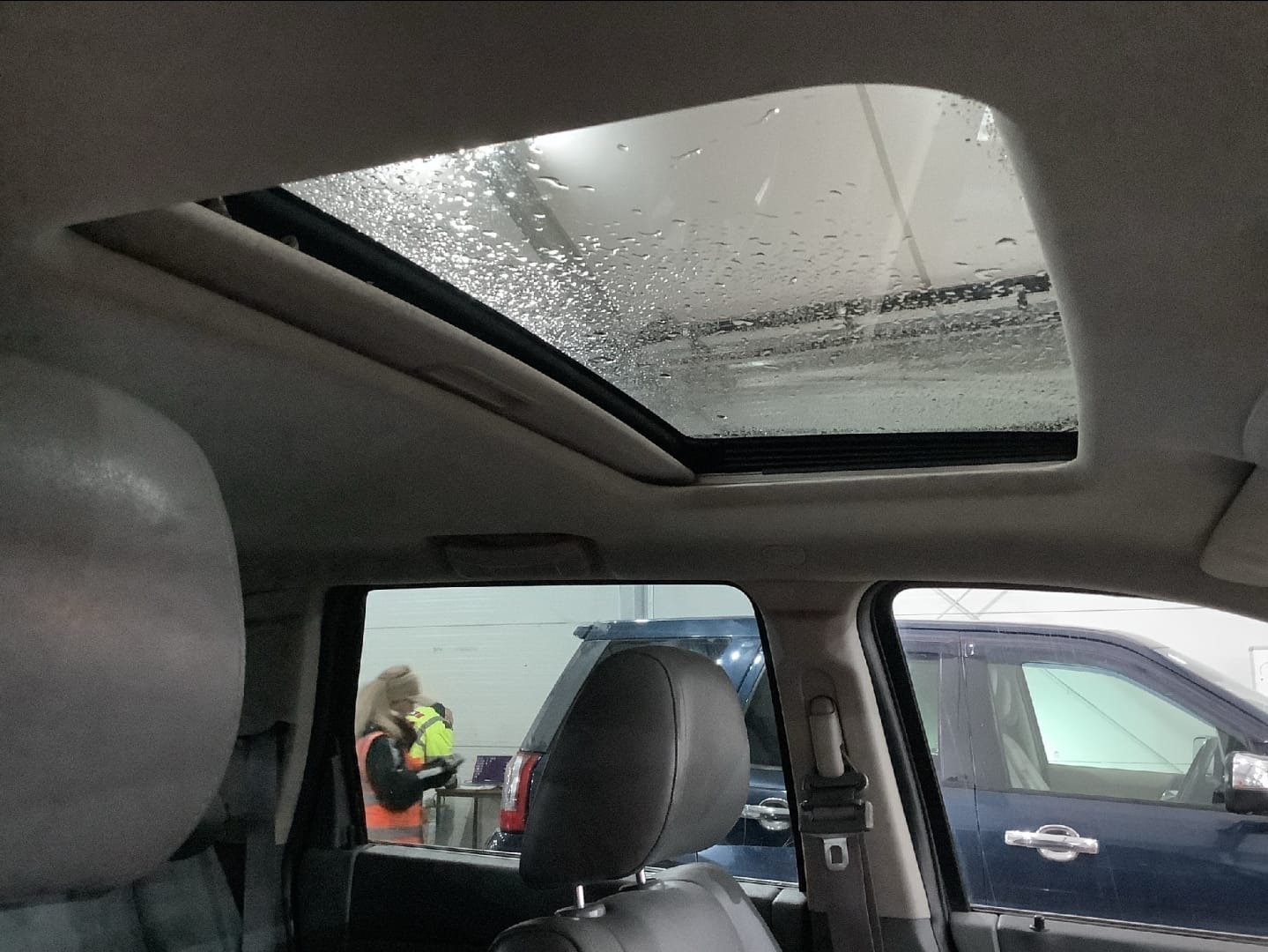 Used Jeep Grand Cherokee 2005 for sale - 77156836: Photo 11