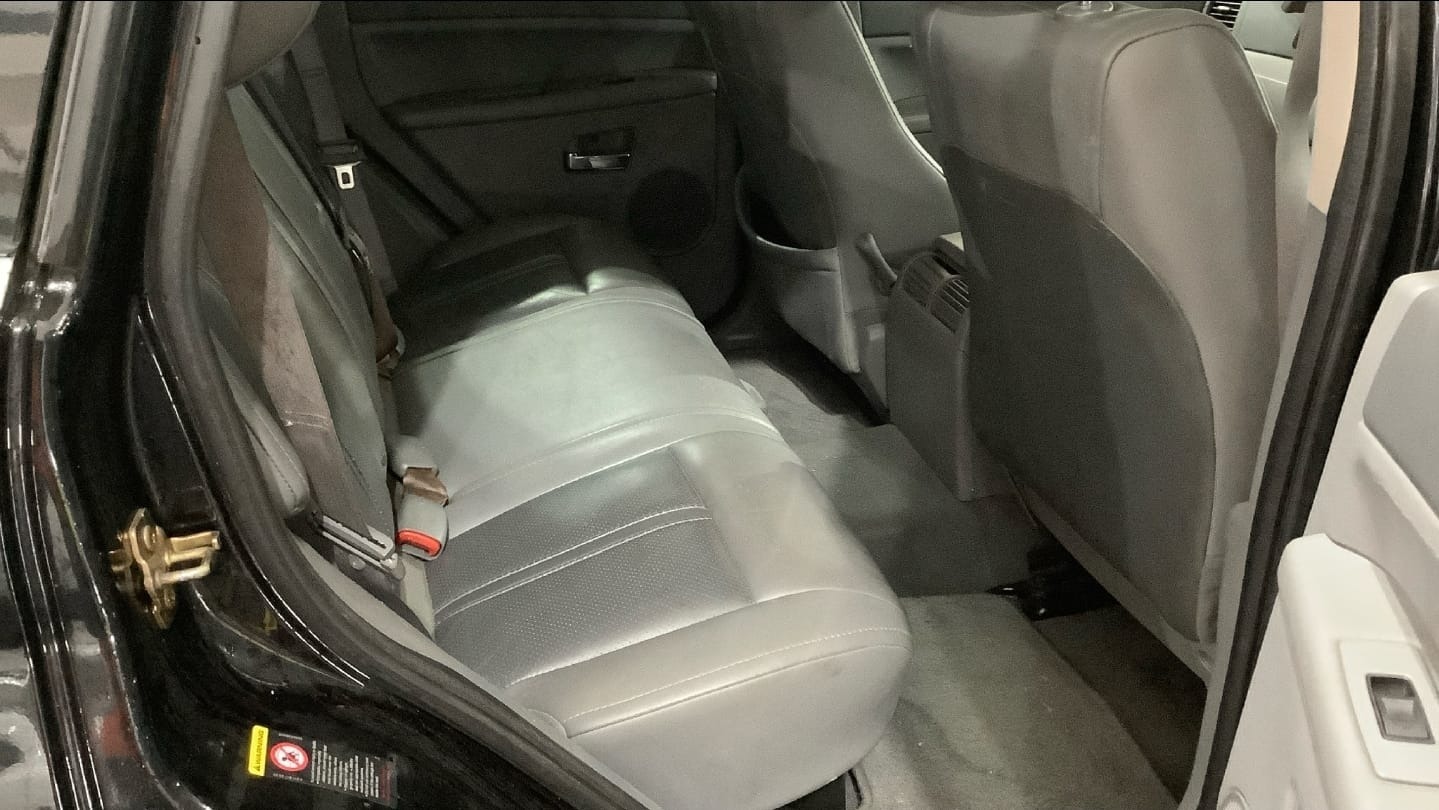 Used Jeep Grand Cherokee 2005 for sale - 77156836: Photo 8