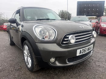Used MINI Countryman 2011 for sale - 79800493: Photo