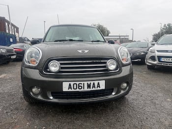 Used MINI Countryman 2011 for sale - 79800493: Photo