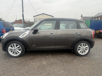 Used MINI Countryman 2011 for sale - 79800493: Photo