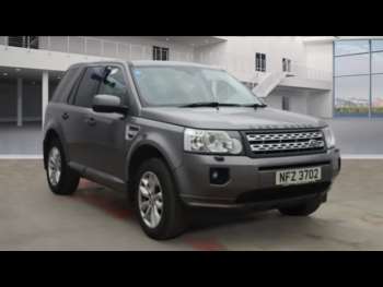 2010 - 2.2 SD4 HSE 5dr Auto