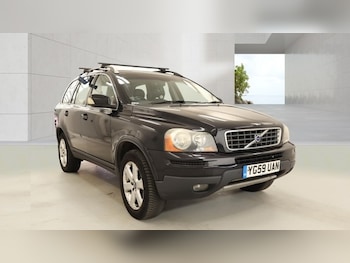 Used Volvo XC90 2009 for sale - 78474901: Photo