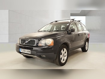 Used Volvo XC90 2009 for sale - 78474901: Photo