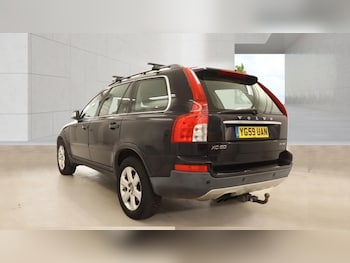 Used Volvo XC90 2009 for sale - 78474901: Photo