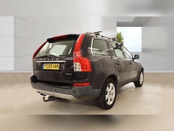 Used Volvo XC90 2009 for sale - 78474901: Photo