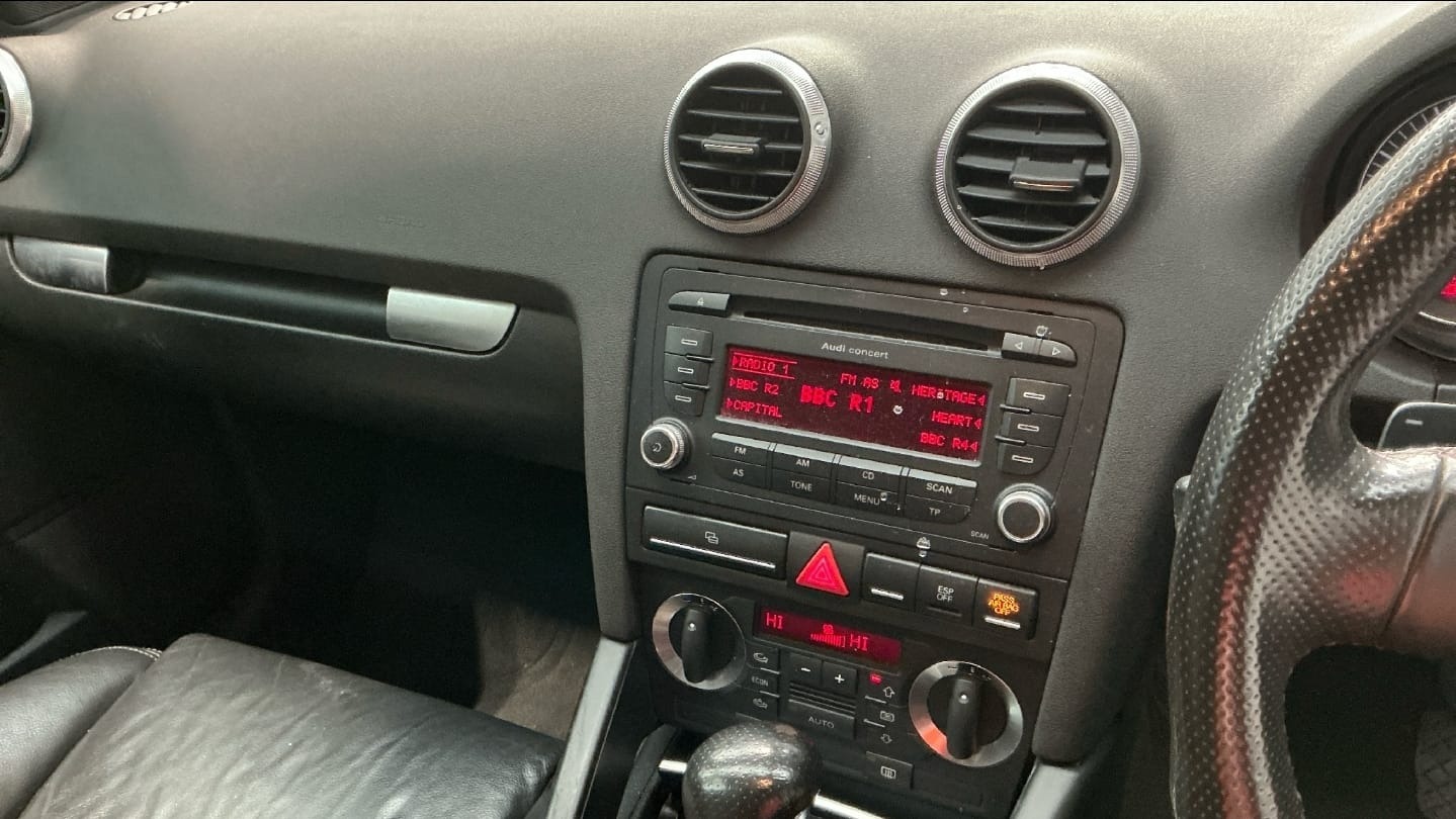 Used Audi A3 2007 for sale - 77156835: Photo 10