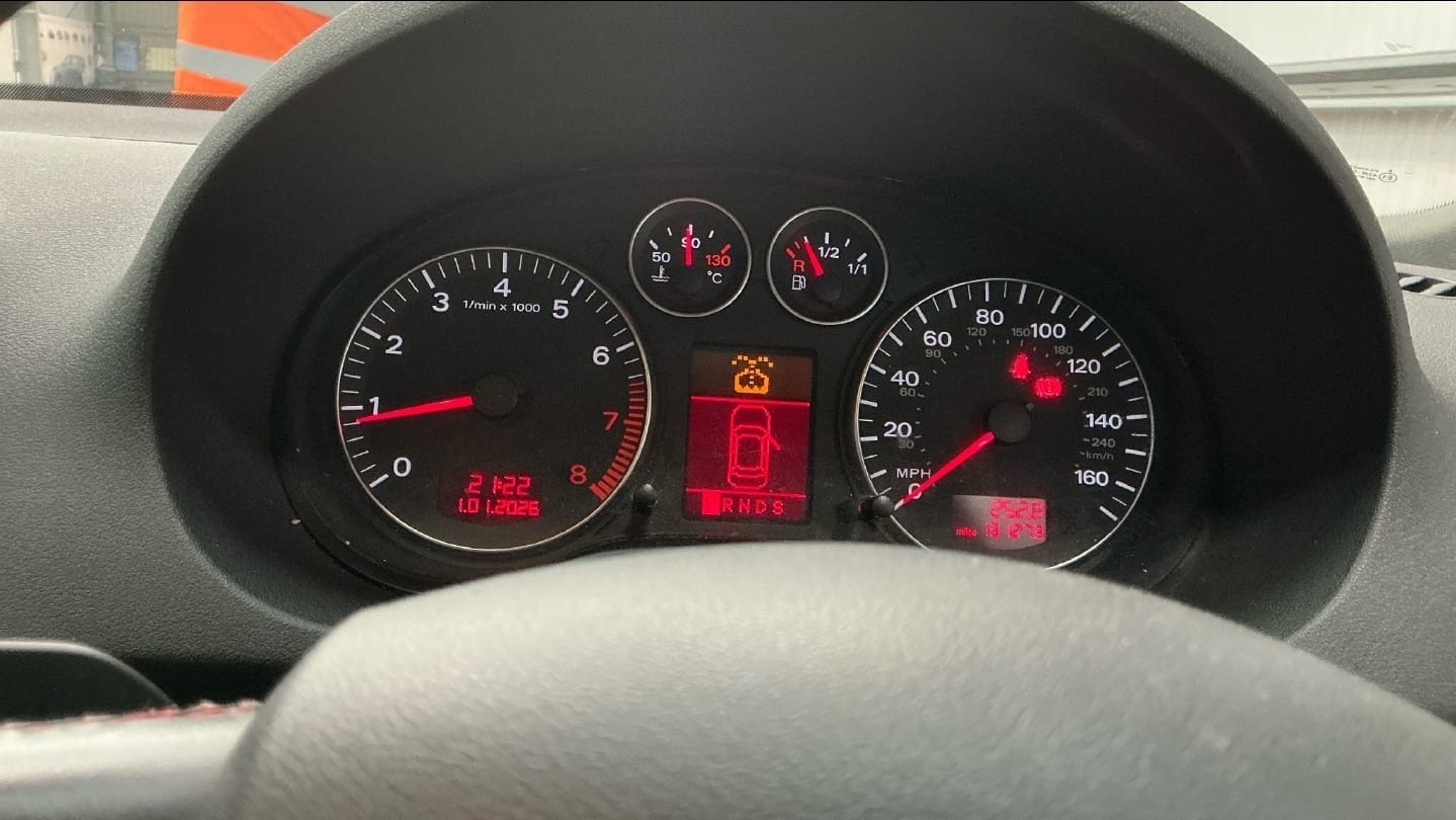 Used Audi A3 2007 for sale - 77156835: Photo 11