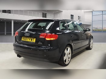 Used Audi A3 2007 for sale - 77156835: Photo