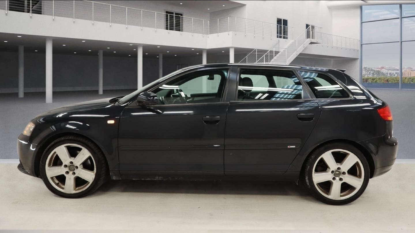 Used Audi A3 2007 for sale - 77156835: Photo 6