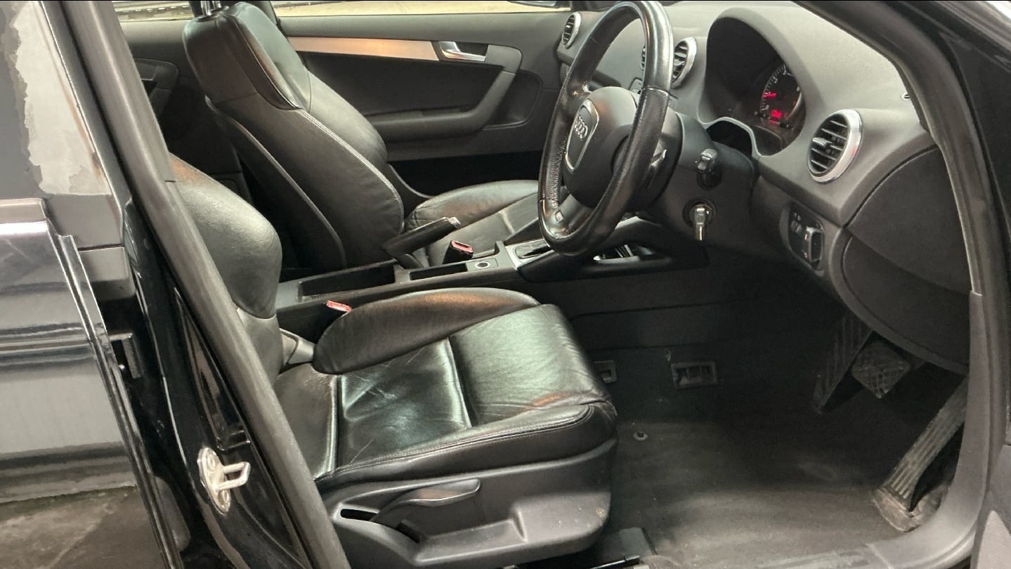 Used Audi A3 2007 for sale - 77156835: Photo 7