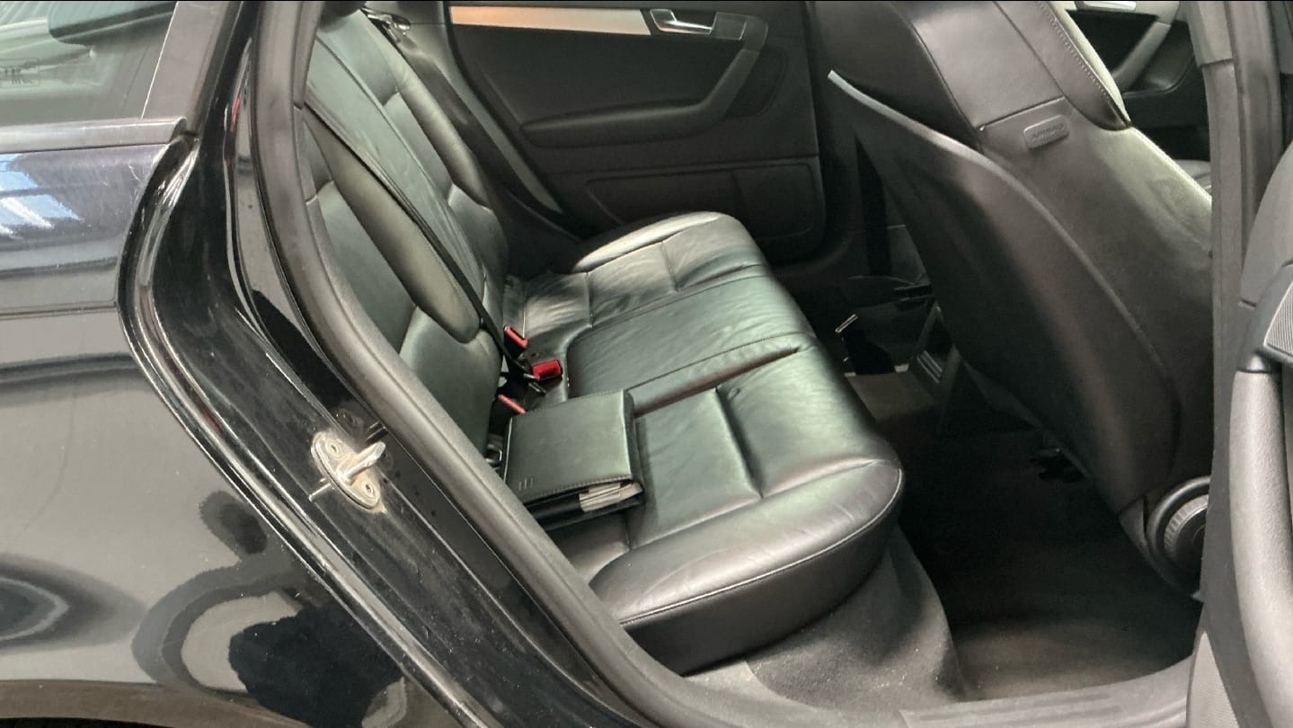 Used Audi A3 2007 for sale - 77156835: Photo 8