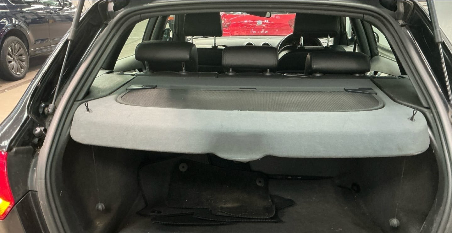 Used Audi A3 2007 for sale - 77156835: Photo 9