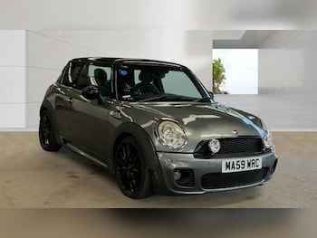 Used MINI Hatch 2009 for sale - 79271708: Photo