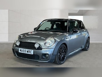 Used MINI Hatch 2009 for sale - 79271708: Photo