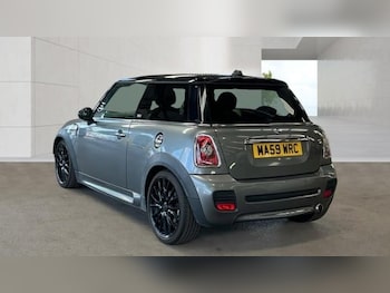 Used MINI Hatch 2009 for sale - 79271708: Photo