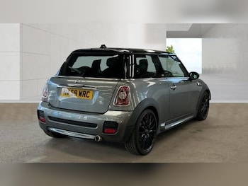 Used MINI Hatch 2009 for sale - 79271708: Photo