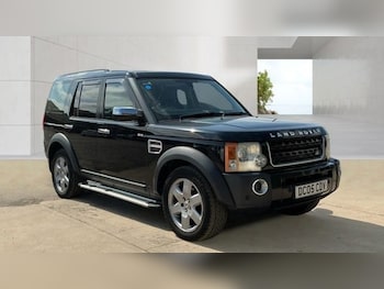 Used Land Rover Discovery 2005 for sale - 79229358: Photo