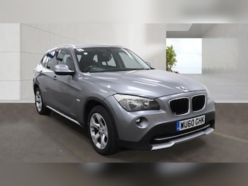 Used BMW X1 2010 for sale - 79564477: Photo