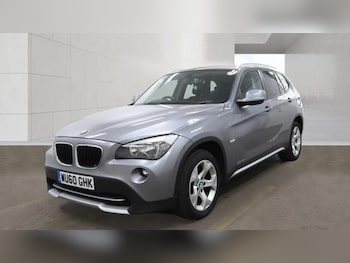 Used BMW X1 2010 for sale - 79564477: Photo