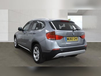 Used BMW X1 2010 for sale - 79564477: Photo