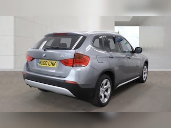 Used BMW X1 2010 for sale - 79564477: Photo