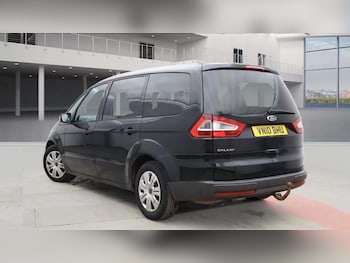 Used Ford Galaxy 2010 for sale - 77688248: Photo