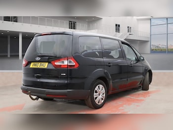 Used Ford Galaxy 2010 for sale - 77688248: Photo