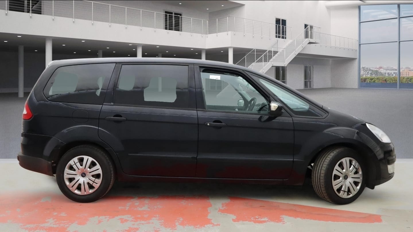 Used Ford Galaxy 2010 for sale - 77688248: Photo 5