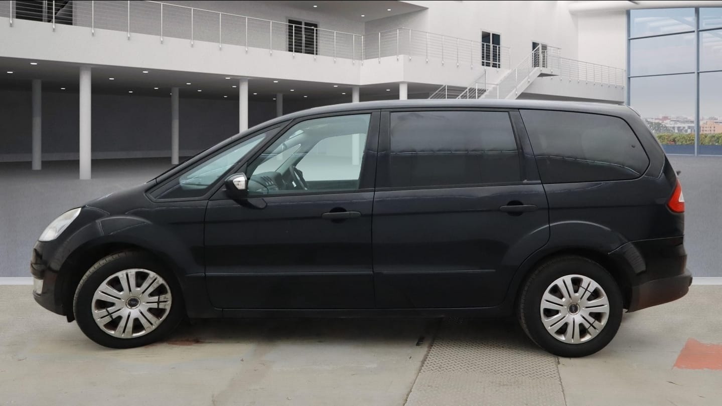 Used Ford Galaxy 2010 for sale - 77688248: Photo 6
