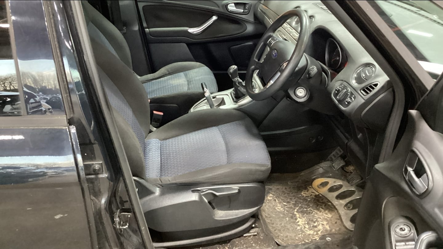 Used Ford Galaxy 2010 for sale - 77688248: Photo 7