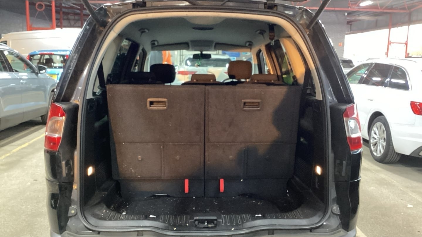 Used Ford Galaxy 2010 for sale - 77688248: Photo 9