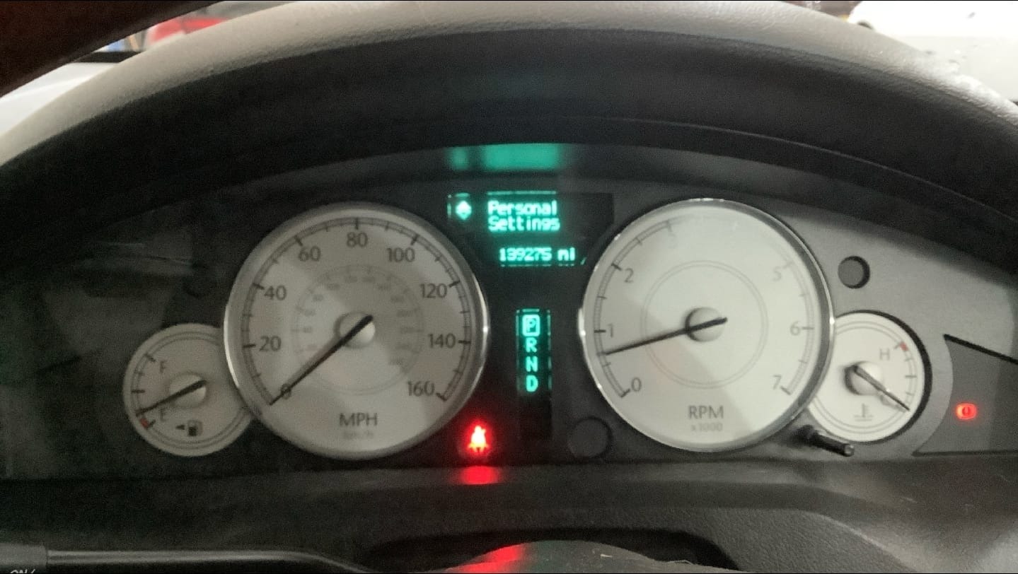 Used Chrysler 300C 2008 for sale - 77230688: Photo 10