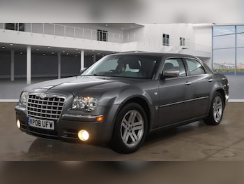 Used Chrysler 300C 2008 for sale - 77230688: Photo
