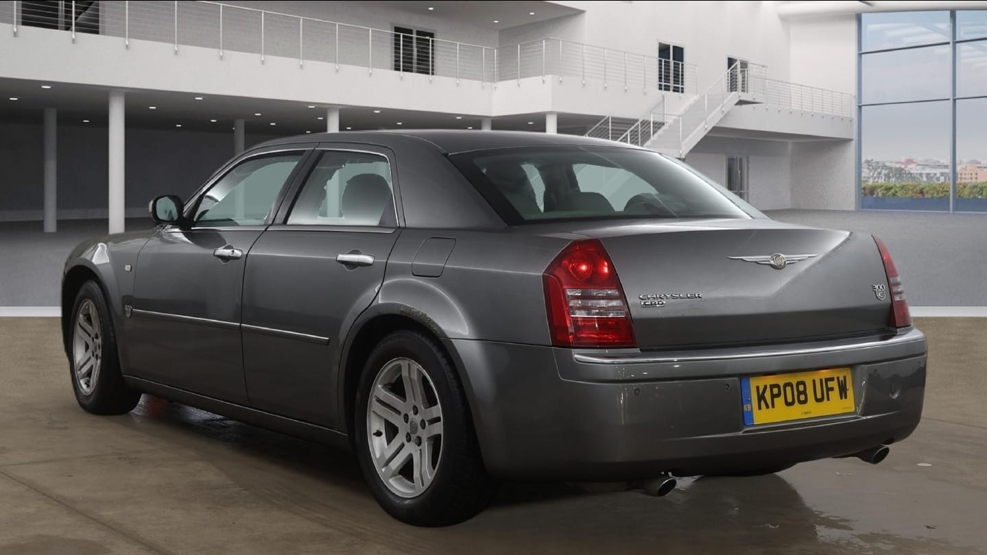 Used Chrysler 300C 2008 for sale - 77230688: Photo 3