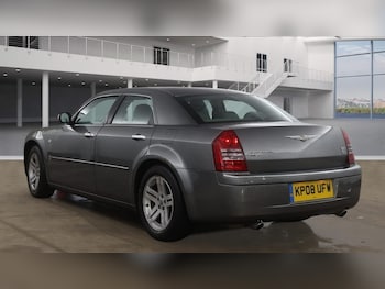 Used Chrysler 300C 2008 for sale - 77230688: Photo